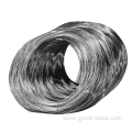 AISI 409 hot-rolled stainless steel wire rod